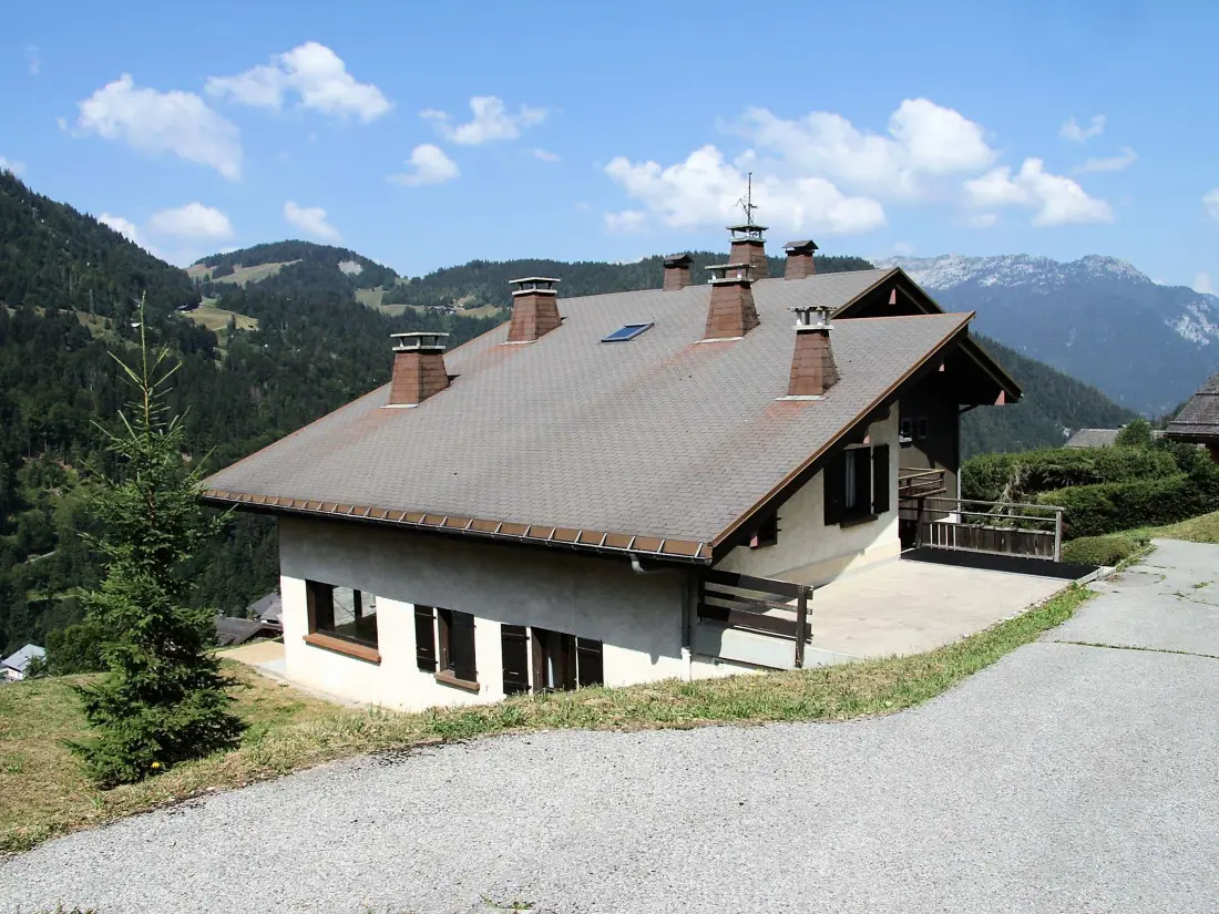 Location de Vacances La Clusaz 358