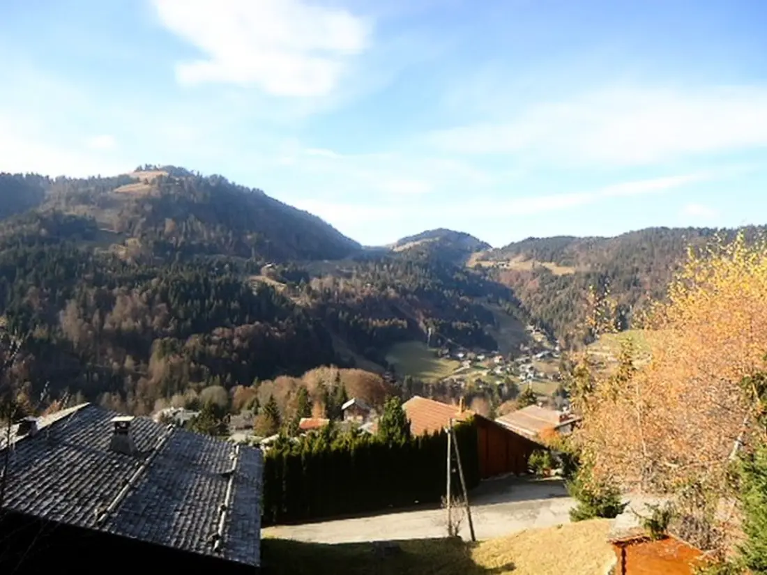 Location de Vacances La Clusaz 359