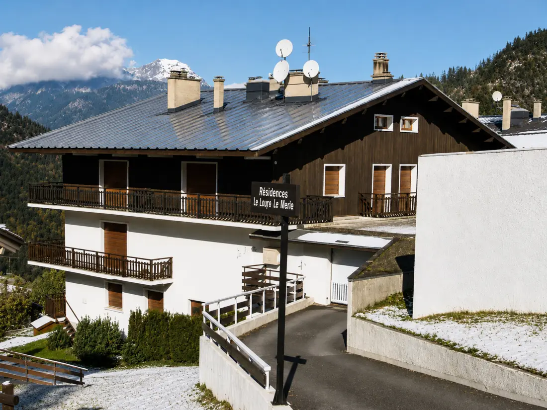 Location de Vacances La Clusaz 359