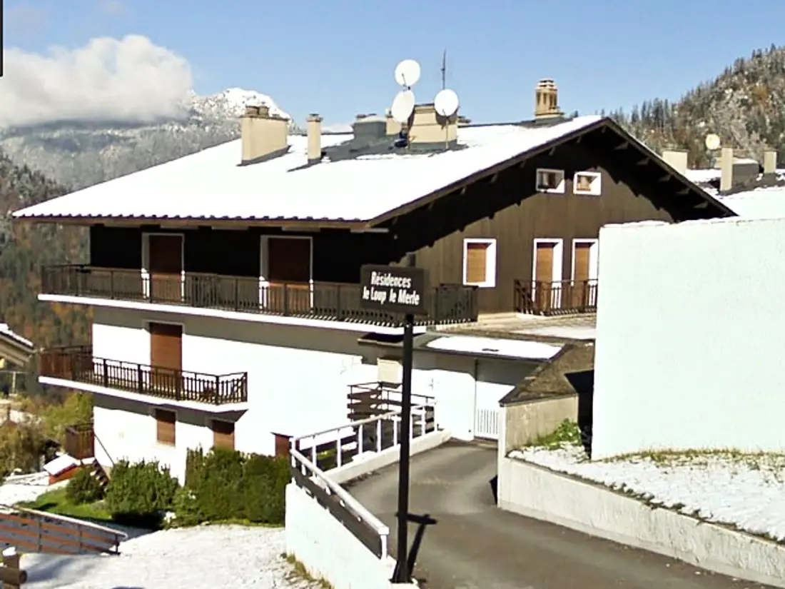 Location de Vacances La Clusaz 359
