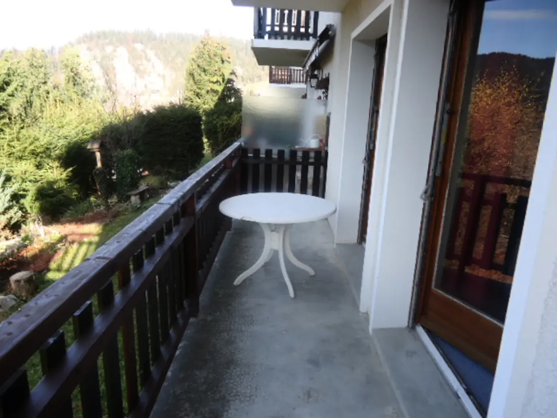 Location de Vacances La Clusaz 359
