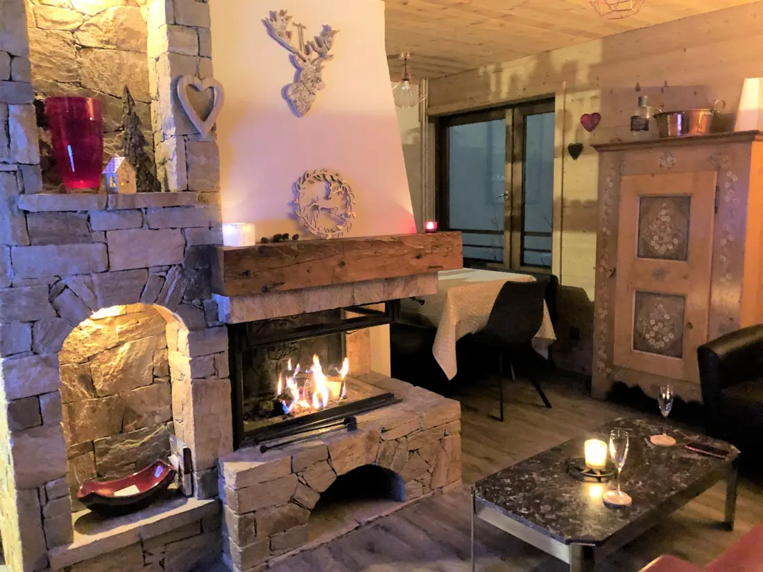 Location de Vacances La Clusaz 360