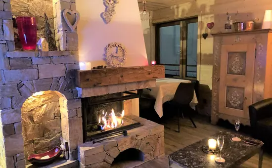 Location de Vacances La Clusaz 360