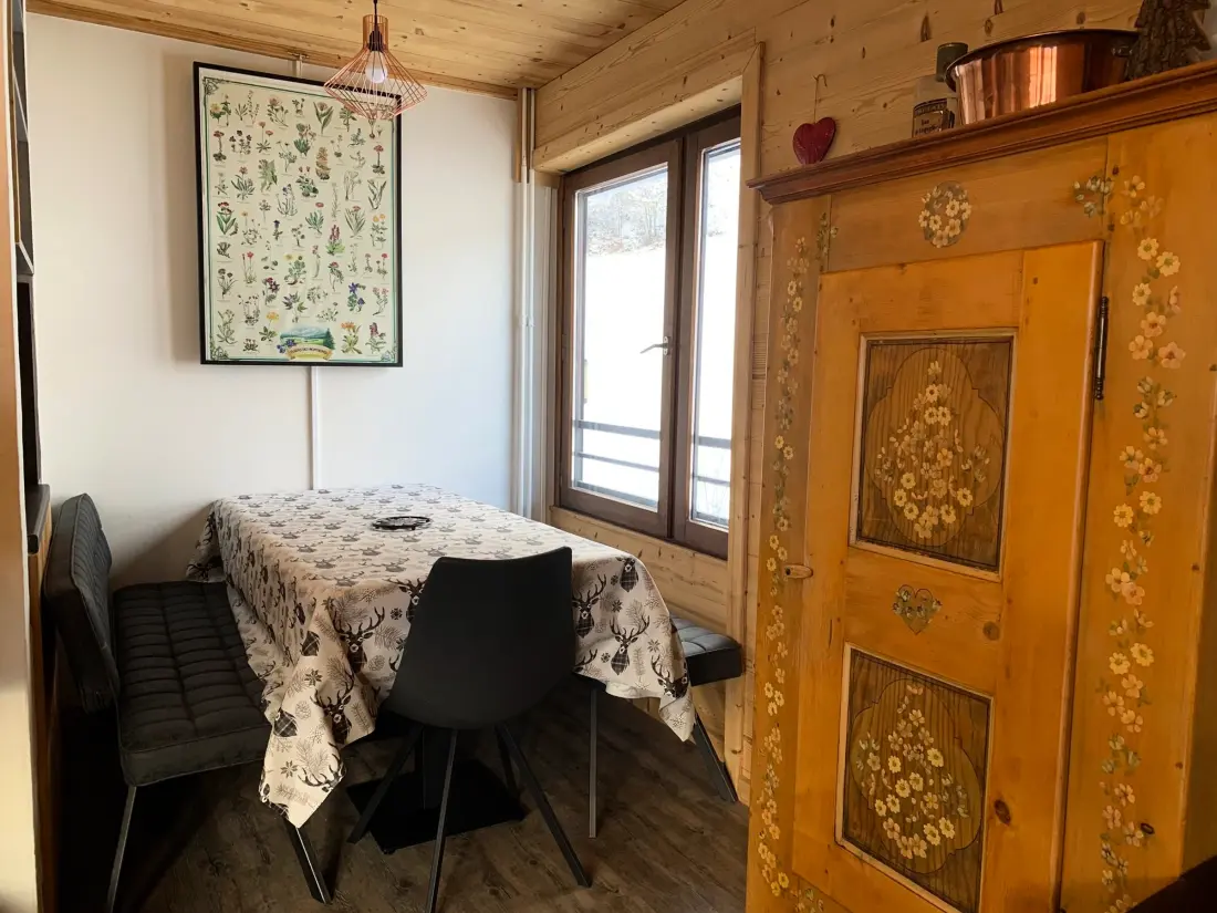 Location de Vacances La Clusaz 360