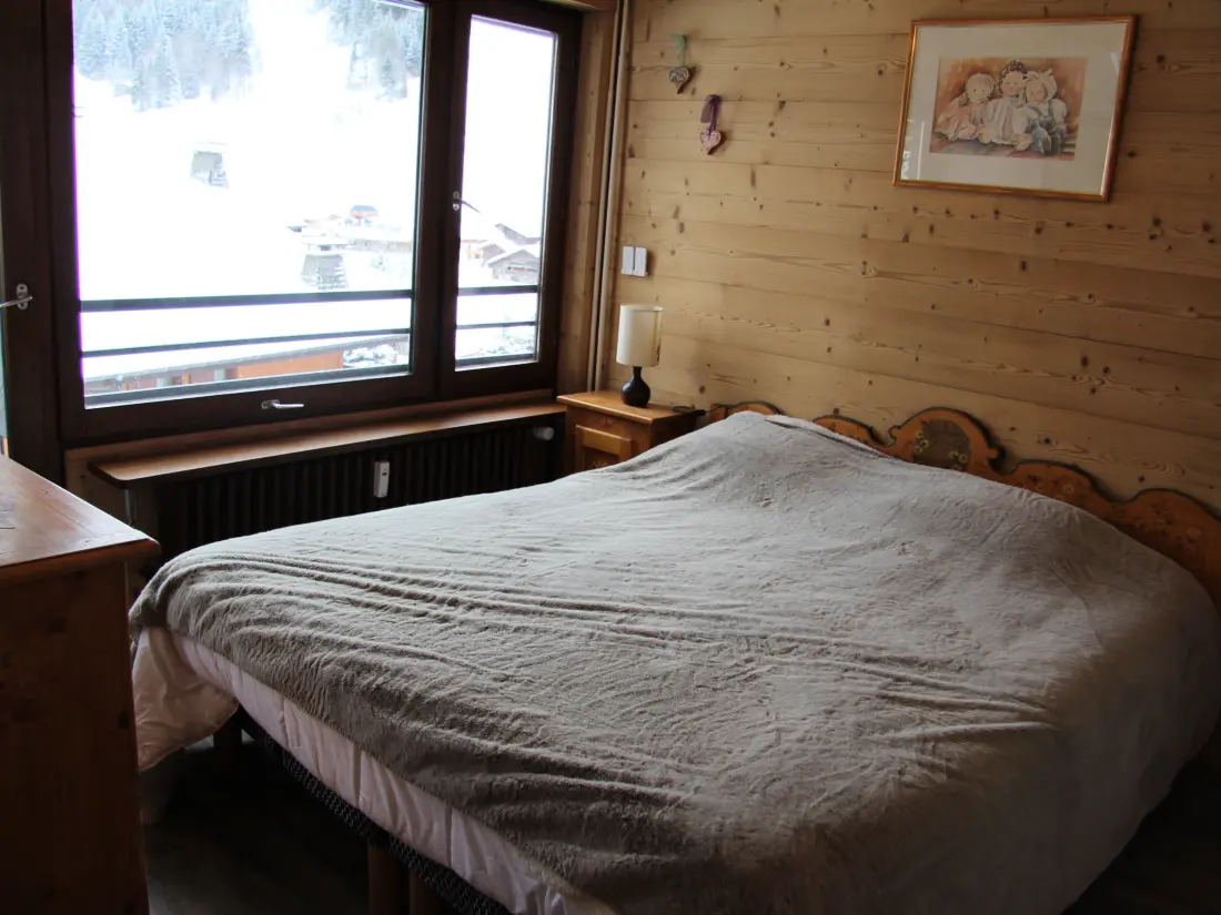 Location de Vacances La Clusaz 360