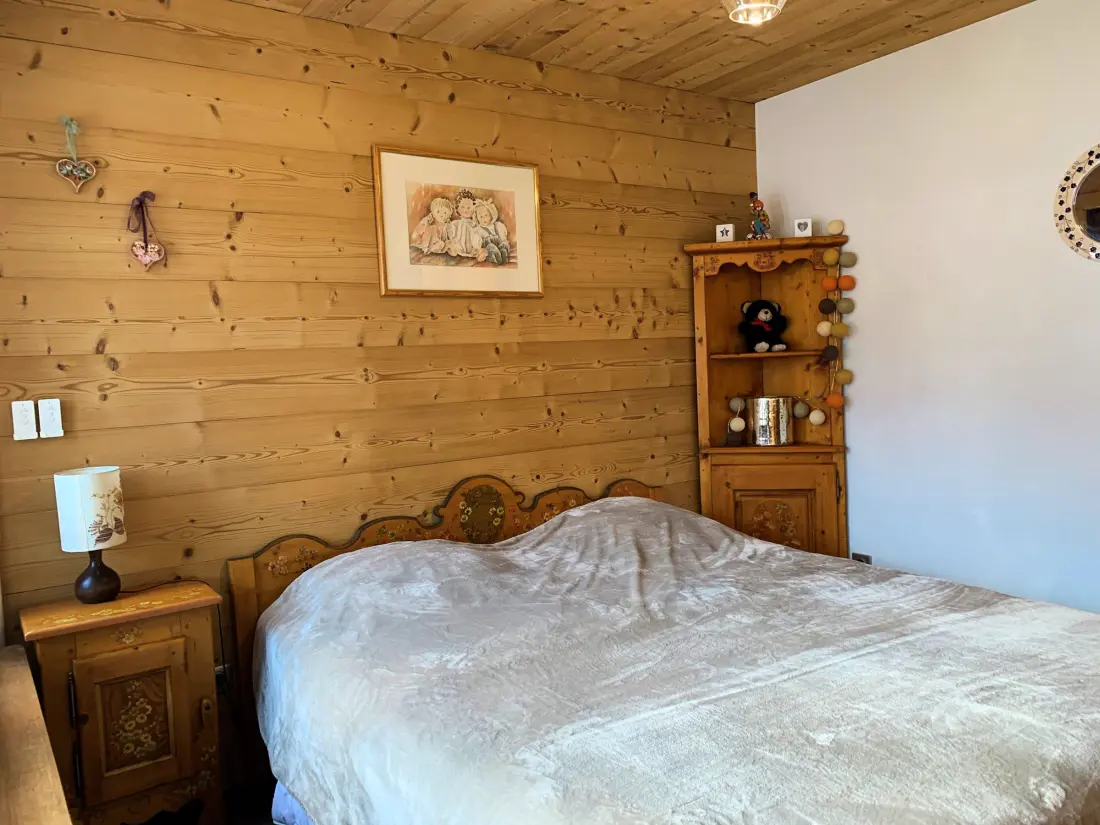 Location de Vacances La Clusaz 360