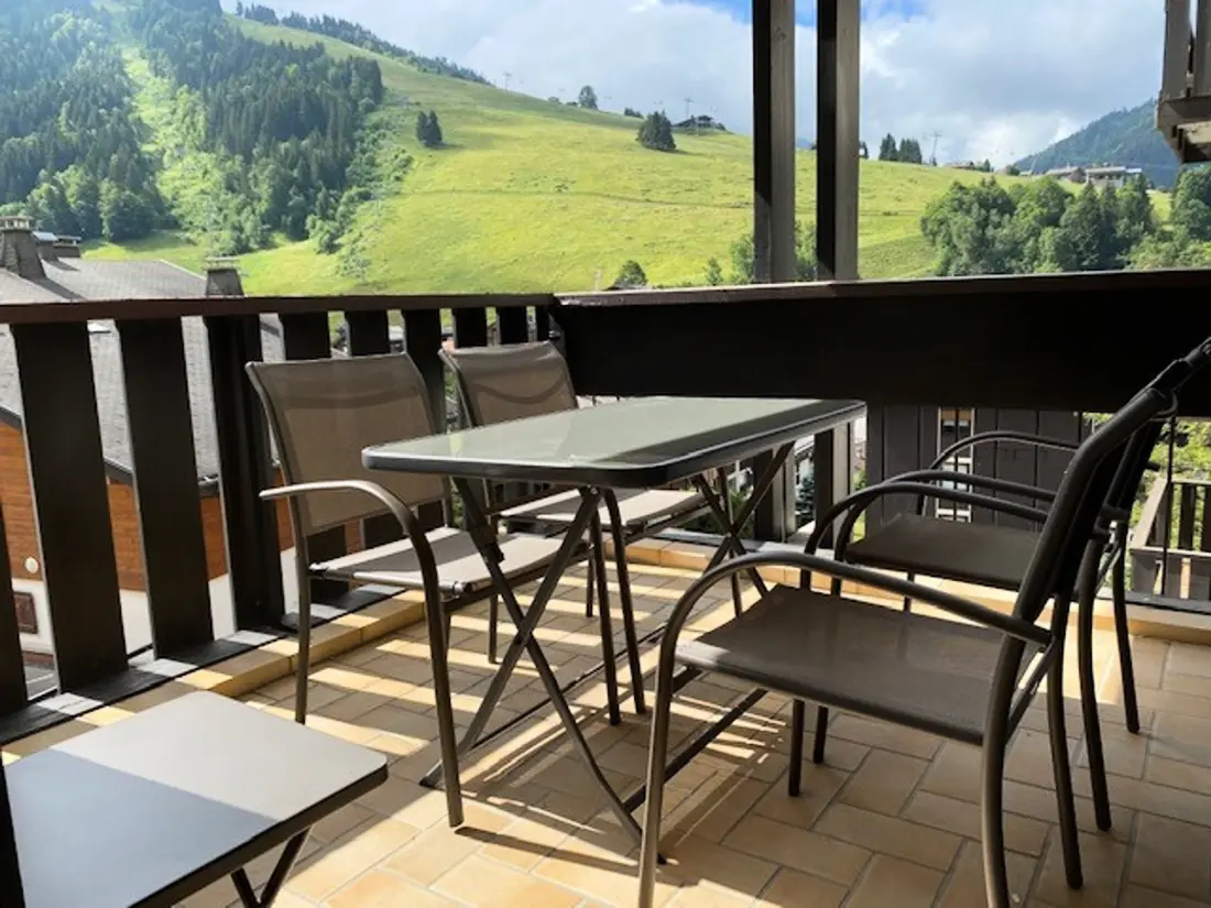 Location de Vacances La Clusaz 360