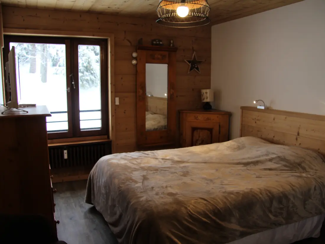 Location de Vacances La Clusaz 360