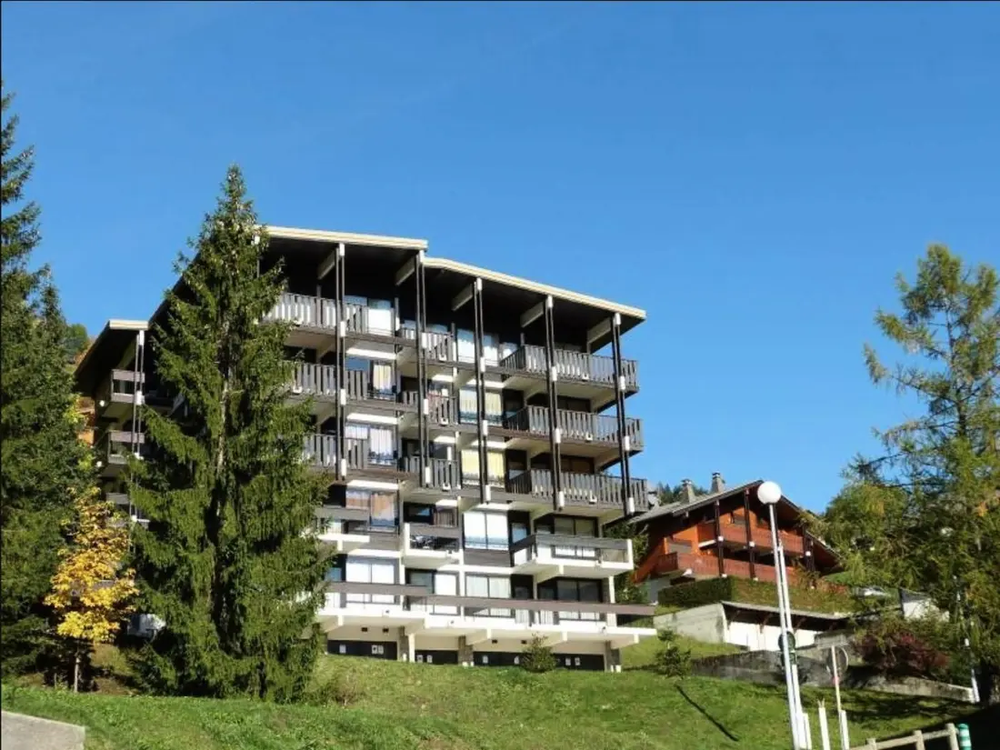 Location de Vacances La Clusaz 360