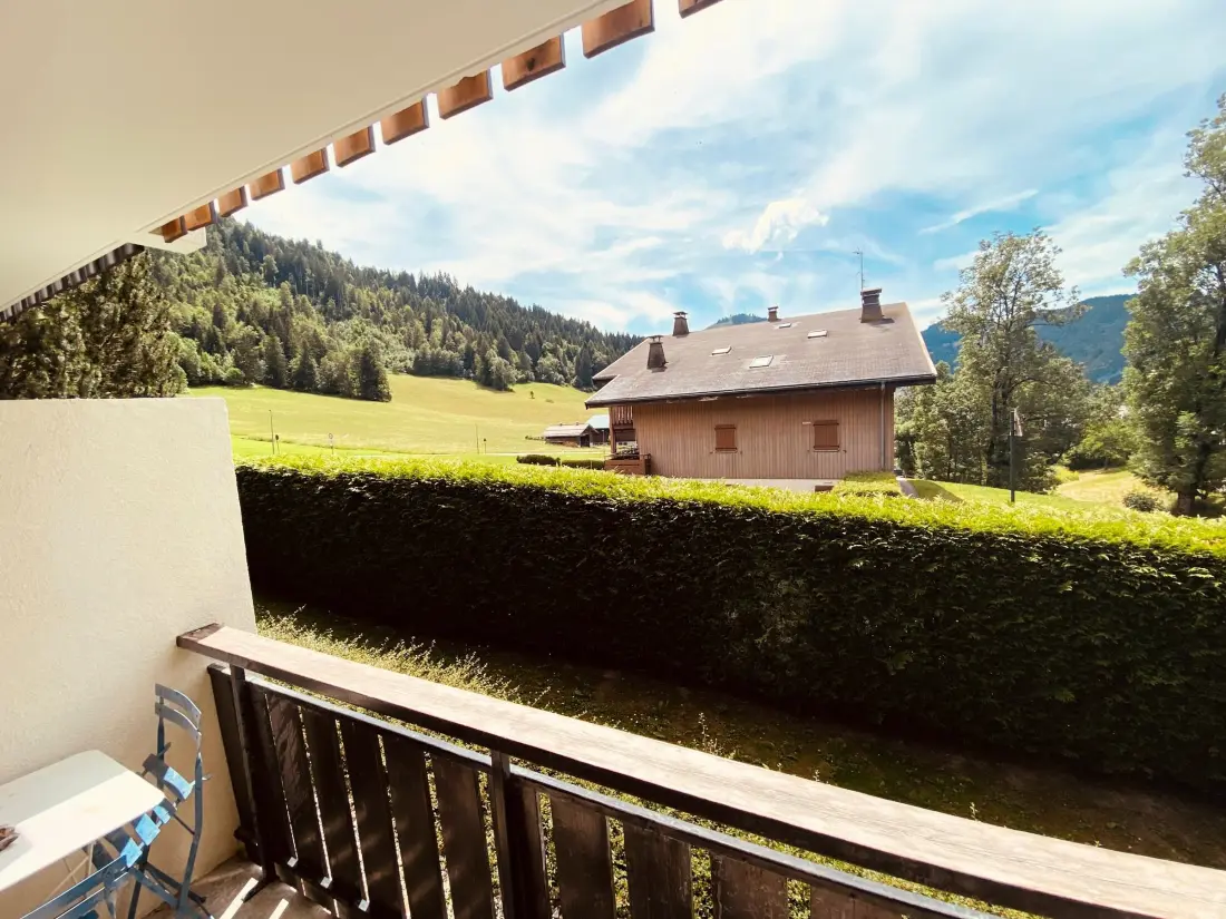 Location de Vacances La Clusaz 361