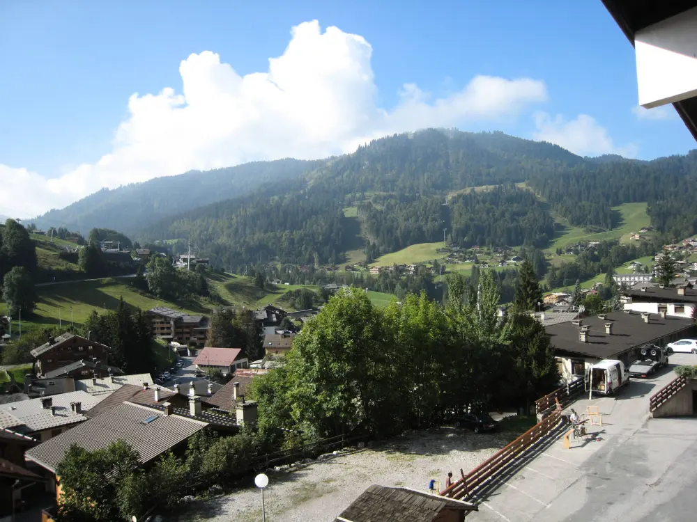 Location de Vacances La Clusaz 367