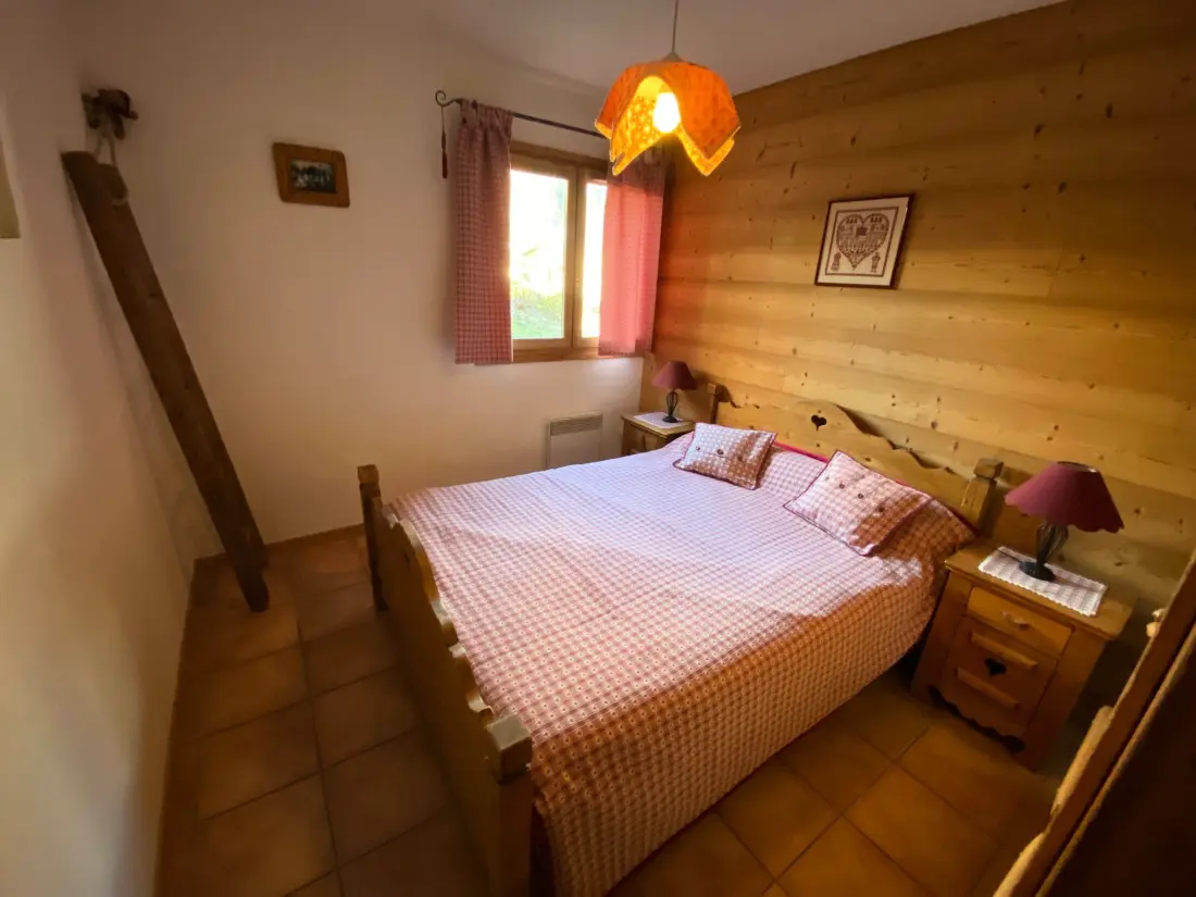 Location de Vacances La Clusaz 370
