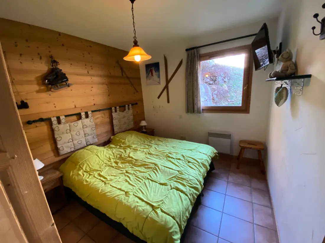 Location de Vacances La Clusaz 370