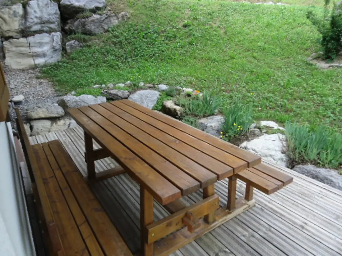 Location de Vacances La Clusaz 370