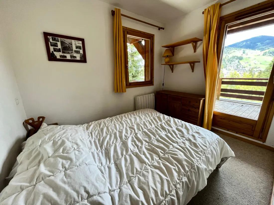 Location de Vacances La Clusaz 371