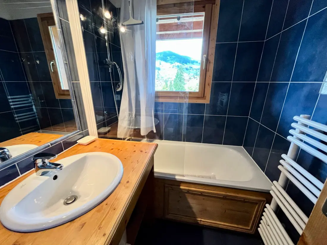 Location de Vacances La Clusaz 371