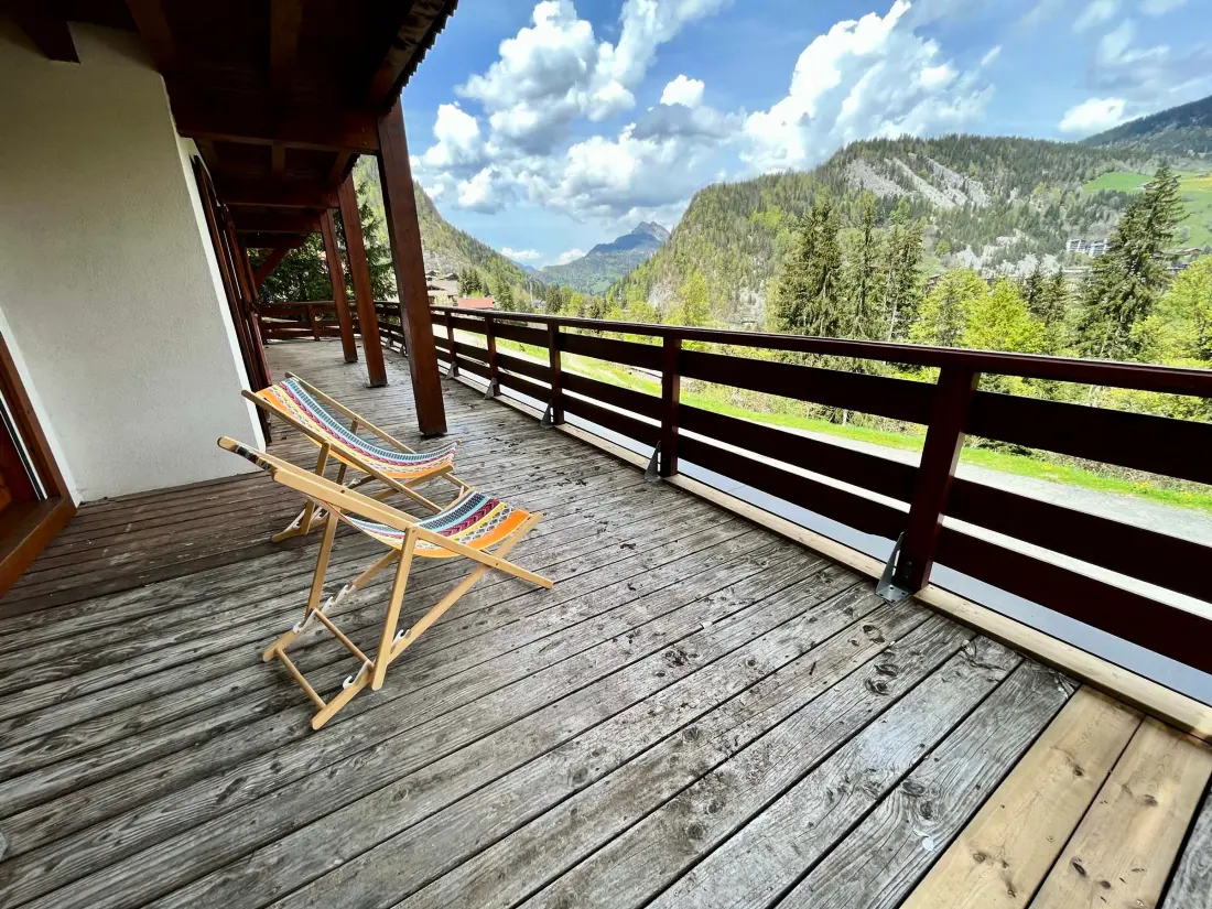 Location de Vacances La Clusaz 371