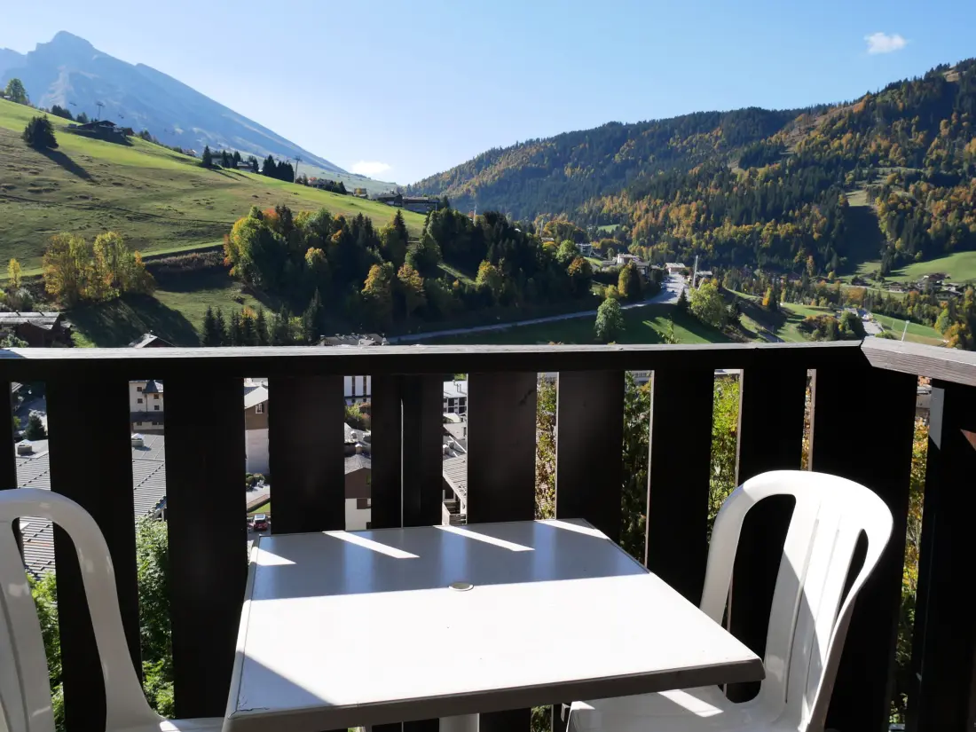 Location de Vacances La Clusaz 372