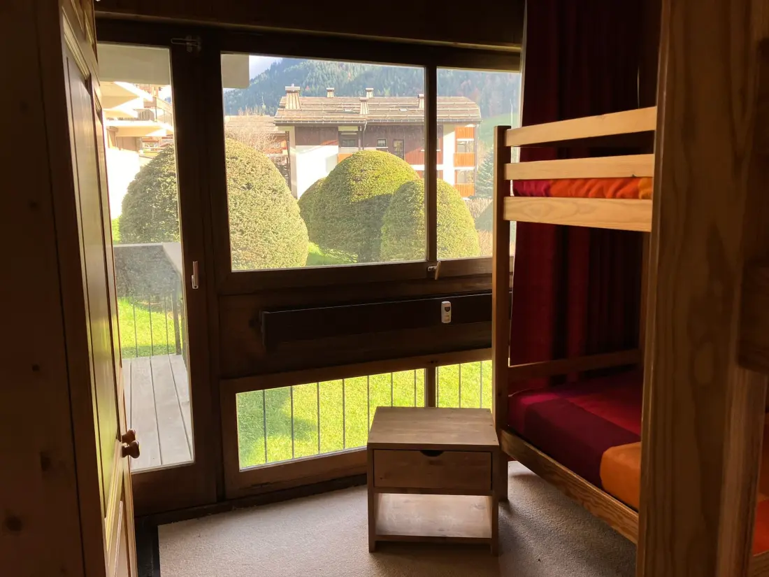 Location de Vacances La Clusaz 375