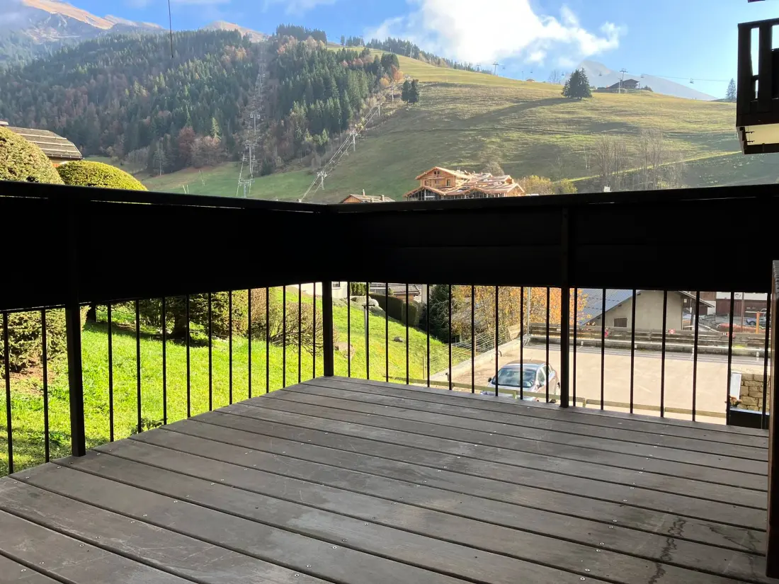 Location de Vacances La Clusaz 375