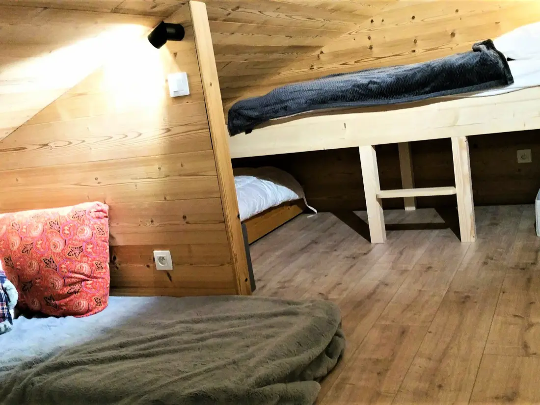 Location de Vacances La Clusaz 381