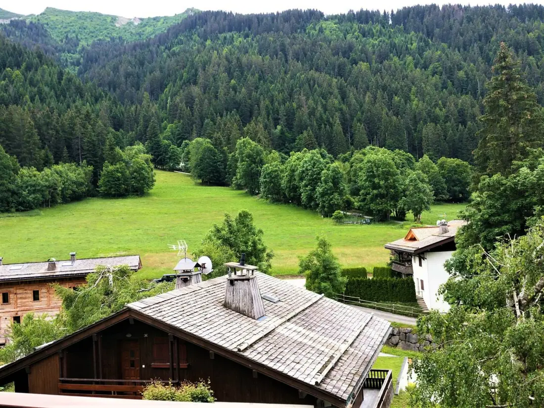 Location de Vacances La Clusaz 381