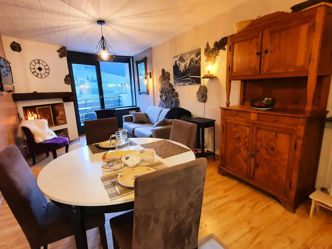 Location de Vacances La Clusaz 382