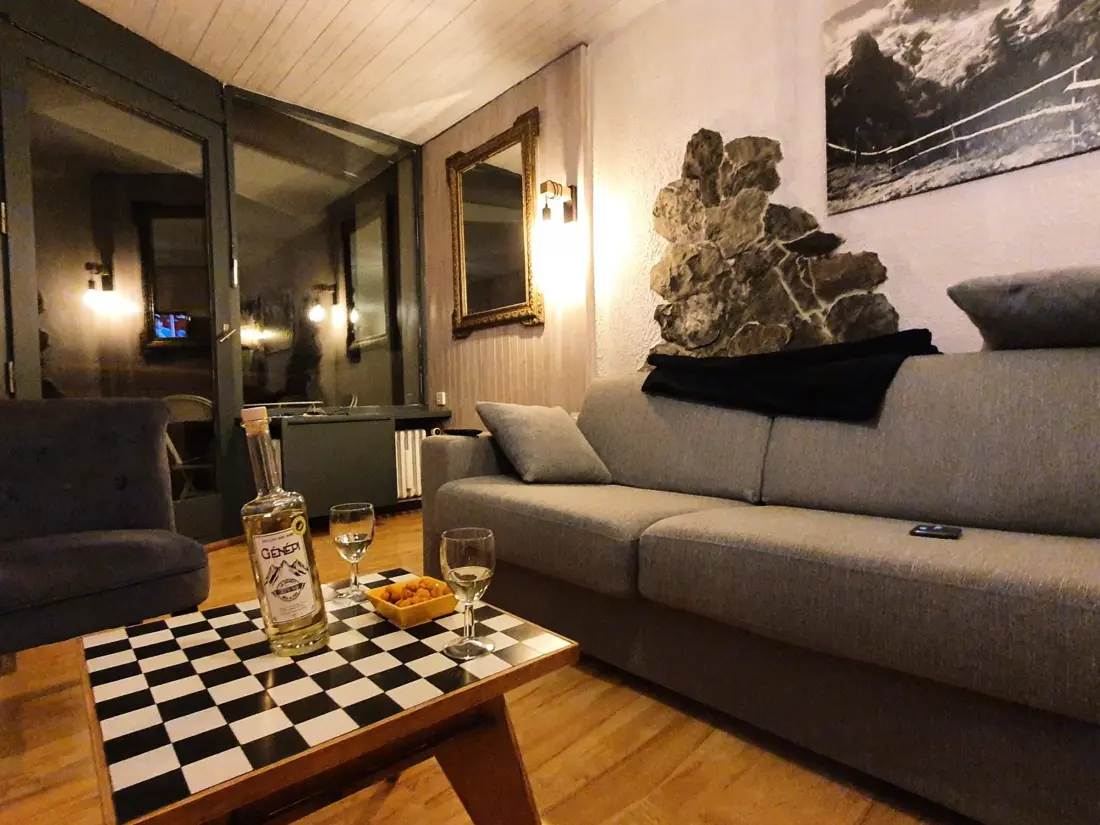 Location de Vacances La Clusaz 382