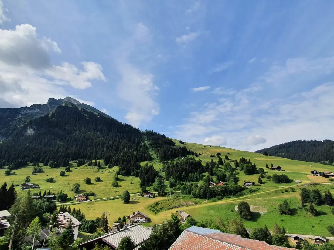 Location de Vacances La Clusaz 382