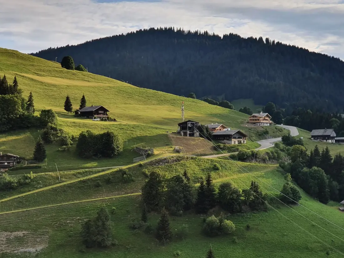 Location de Vacances La Clusaz 382