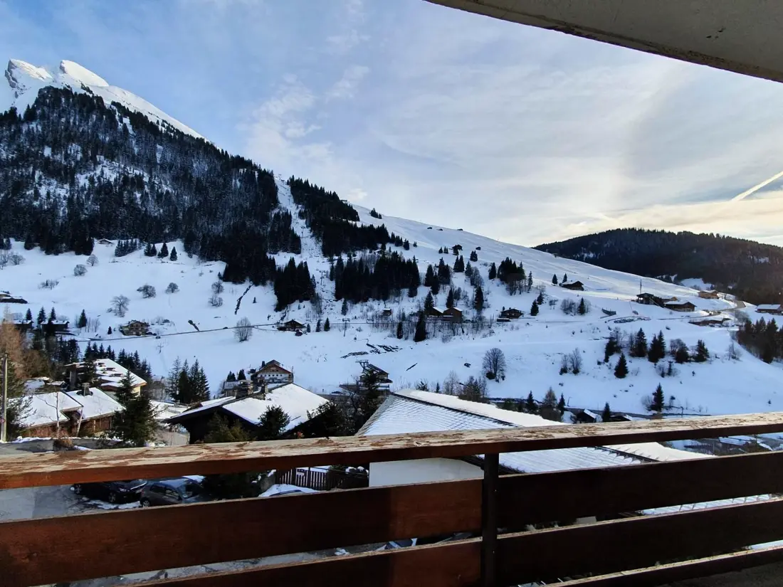 Location de Vacances La Clusaz 382