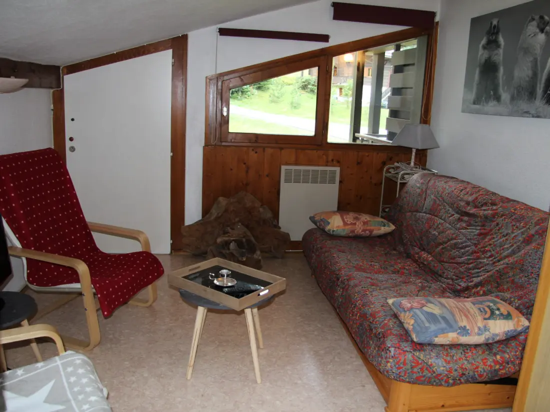 Location de Vacances La Clusaz 386