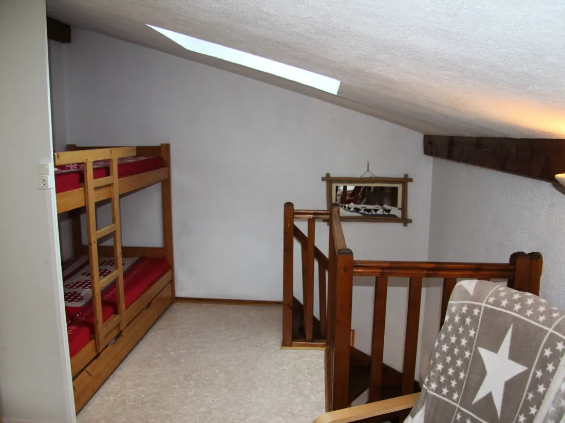 Location de Vacances La Clusaz 386