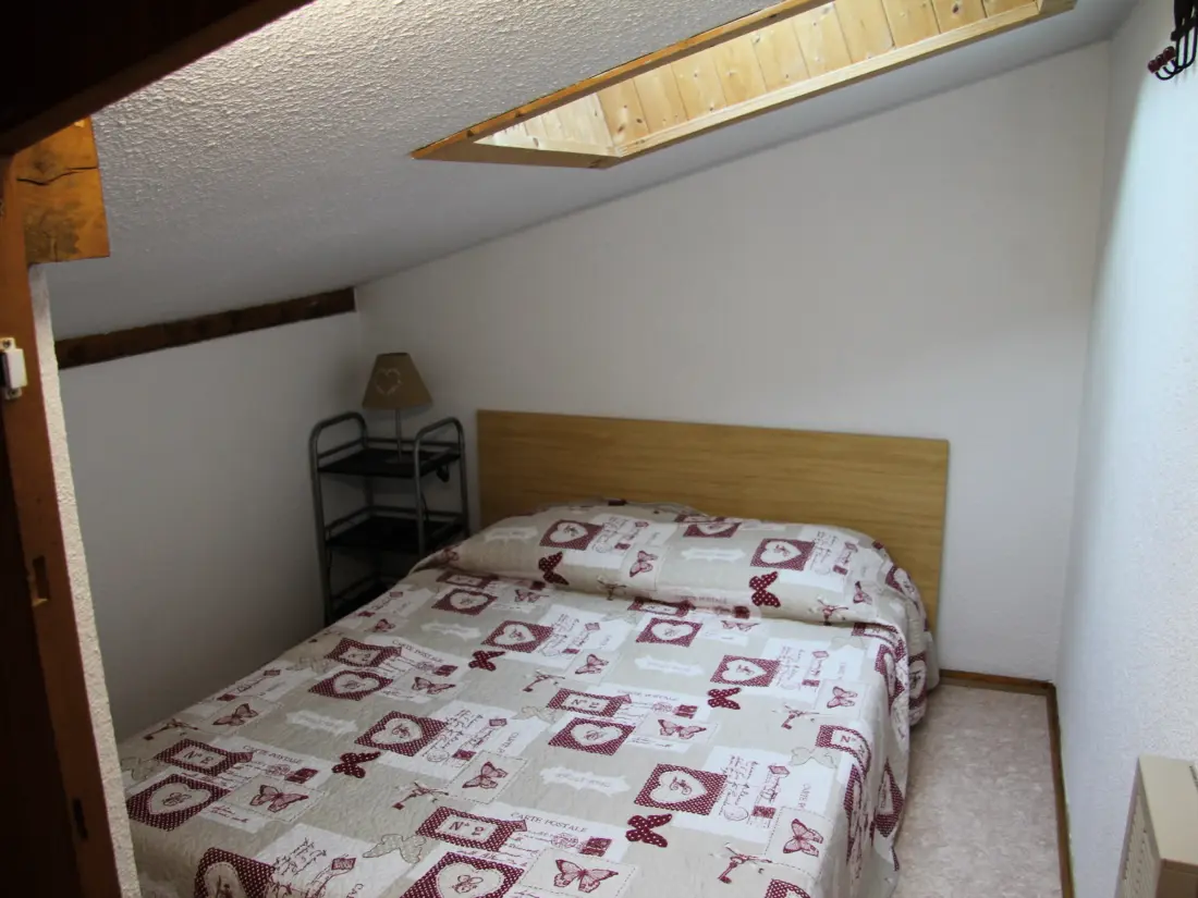 Location de Vacances La Clusaz 386