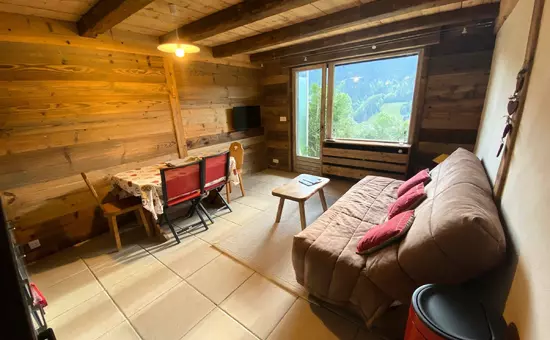 Location de Vacances La Clusaz 392