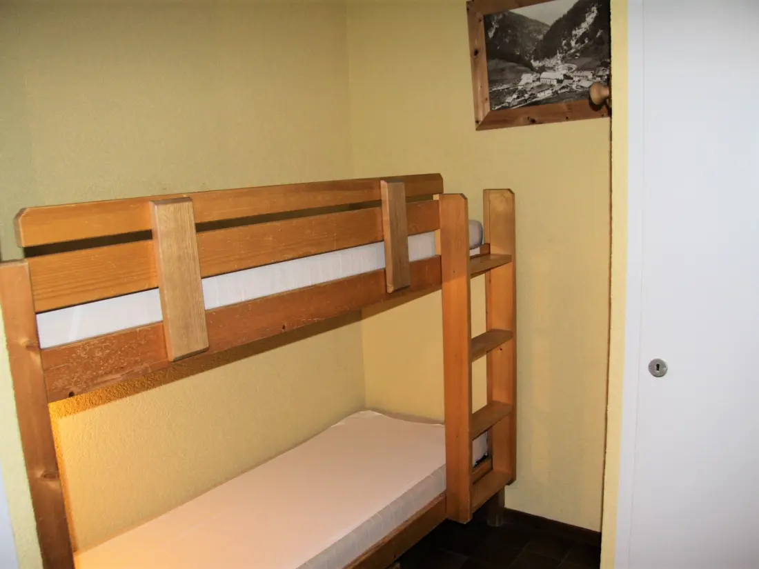 Location de Vacances La Clusaz 397