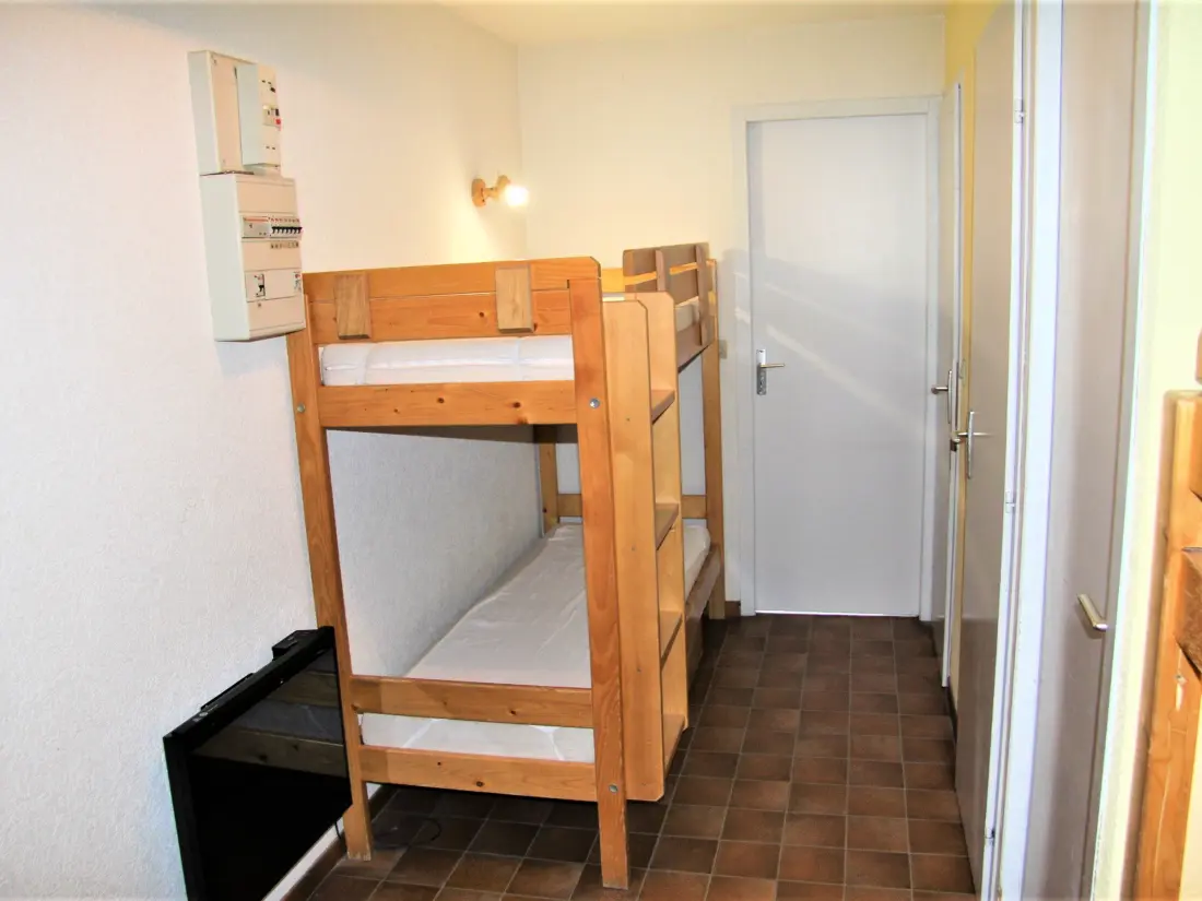 Location de Vacances La Clusaz 397