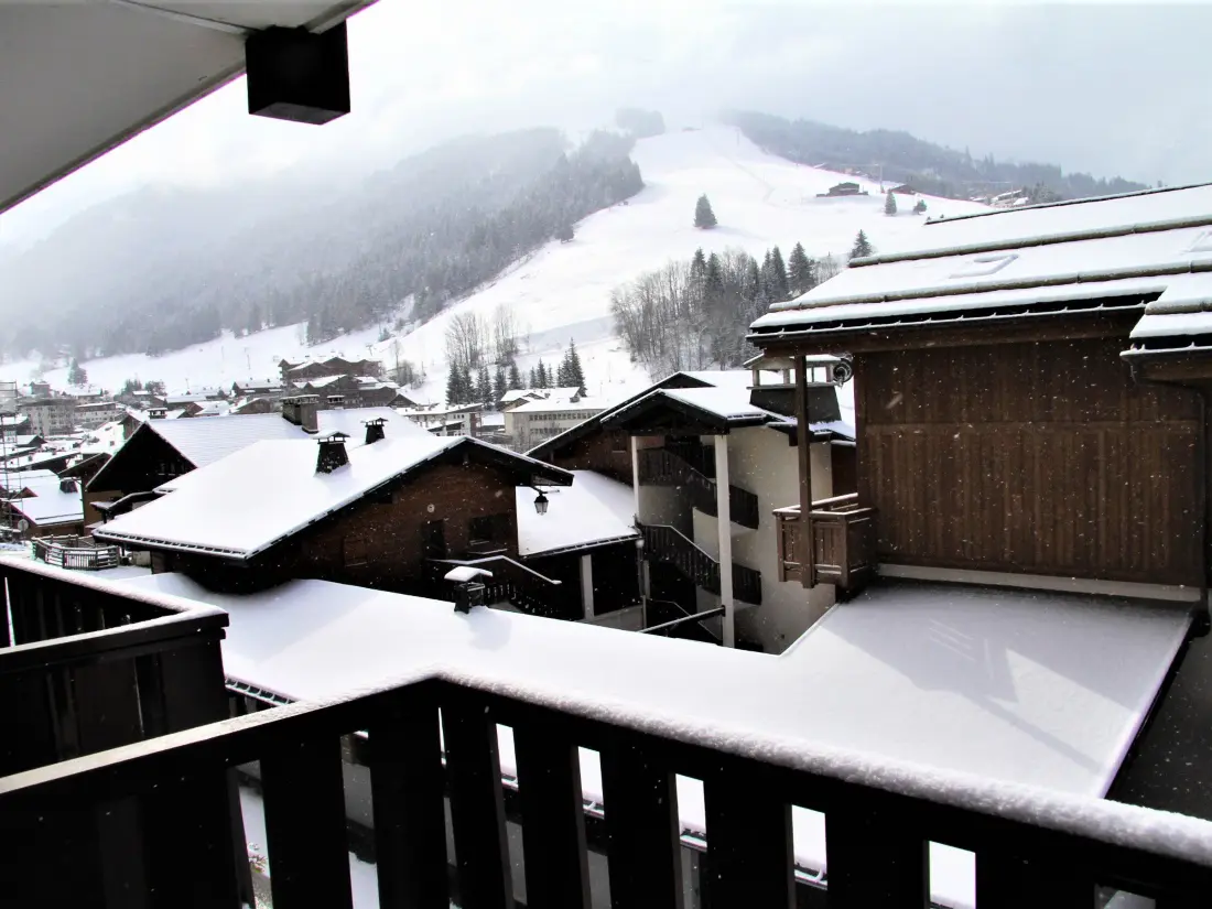 Location de Vacances La Clusaz 397