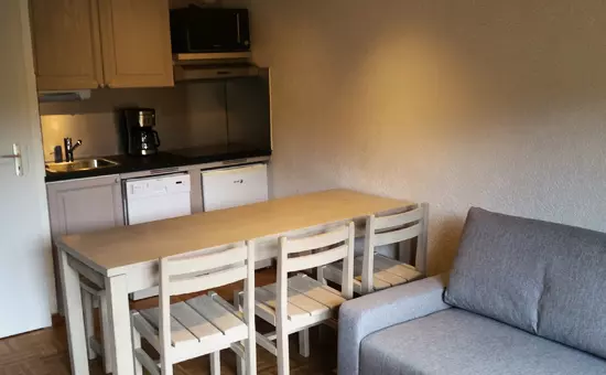 Location de Vacances La Clusaz 401