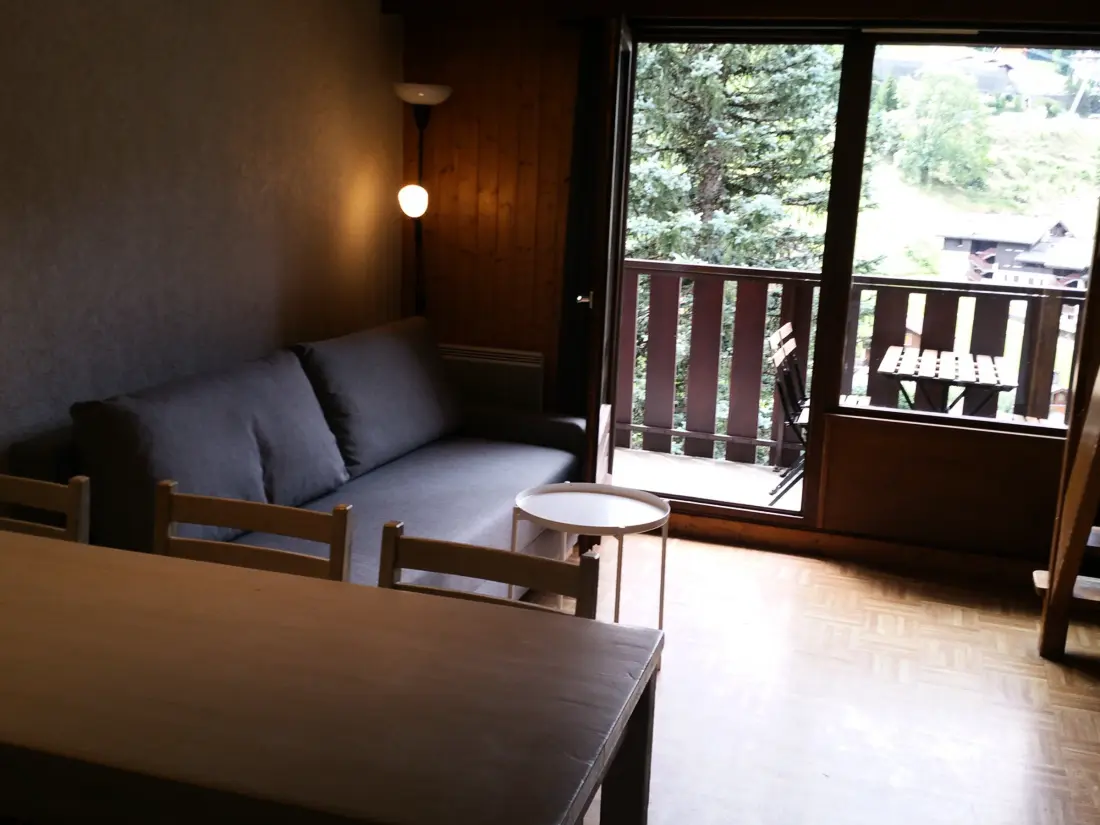 Location de Vacances La Clusaz 401