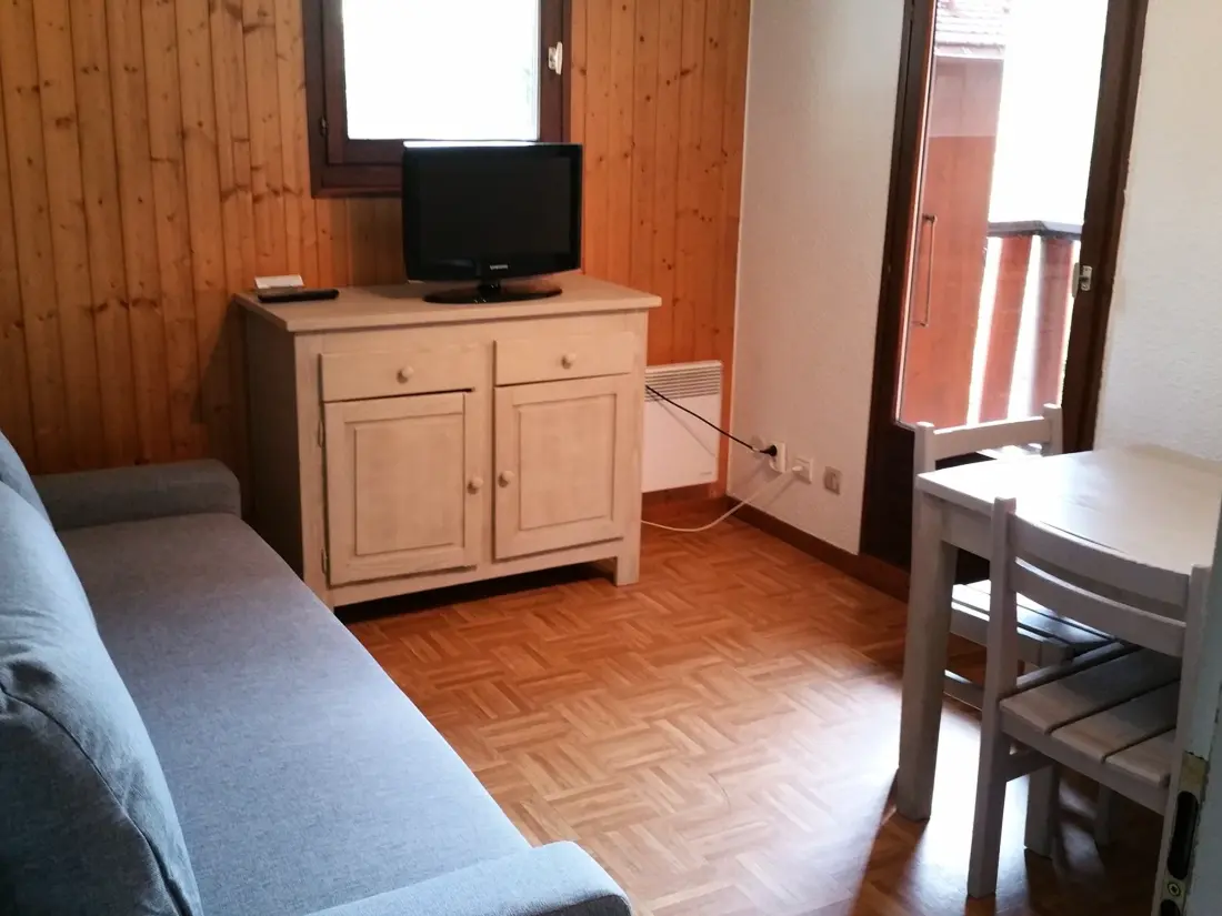 Location de Vacances La Clusaz 401