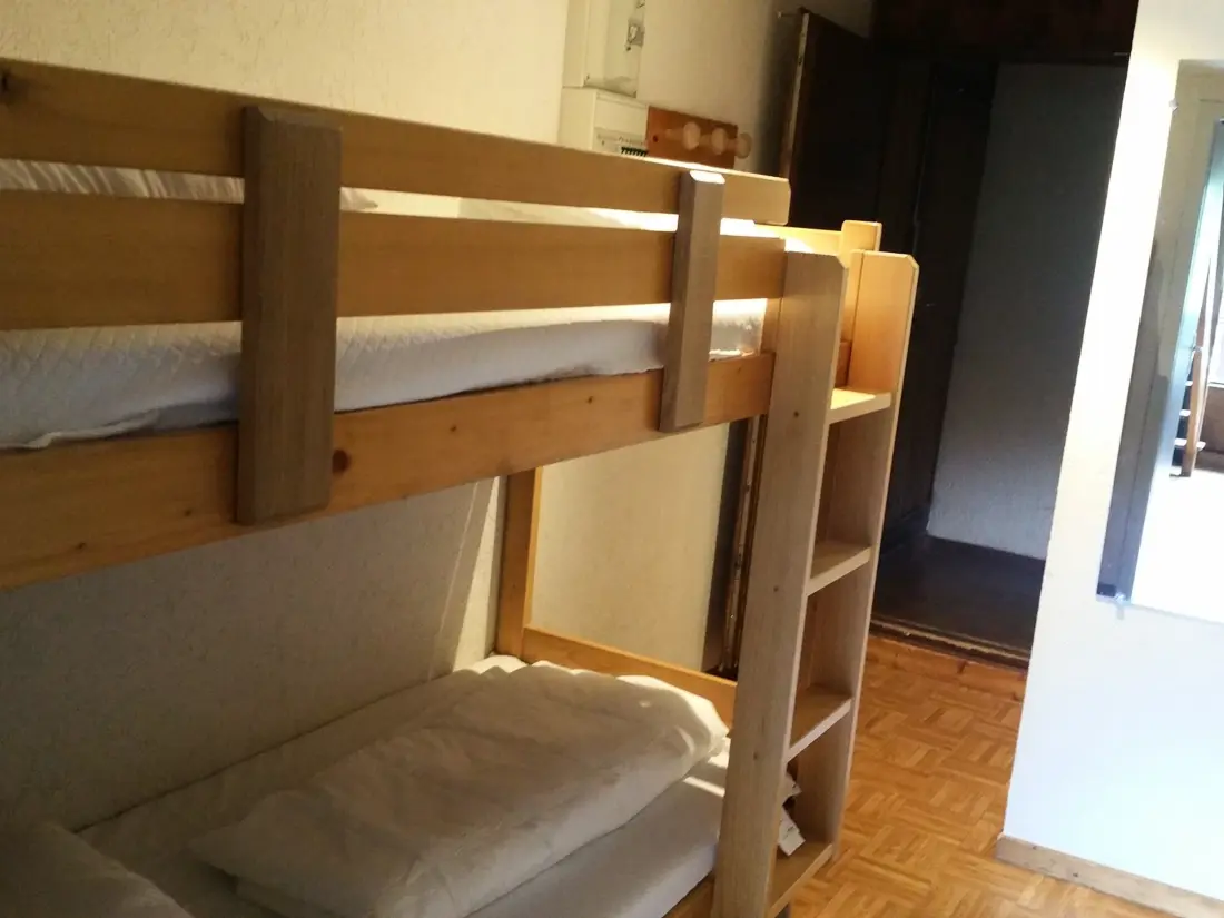 Location de Vacances La Clusaz 401