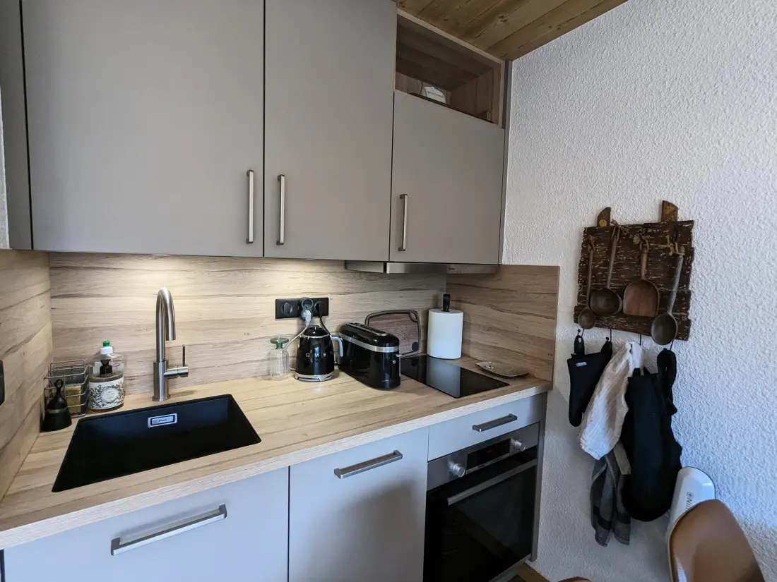Location de Vacances La Clusaz 402
