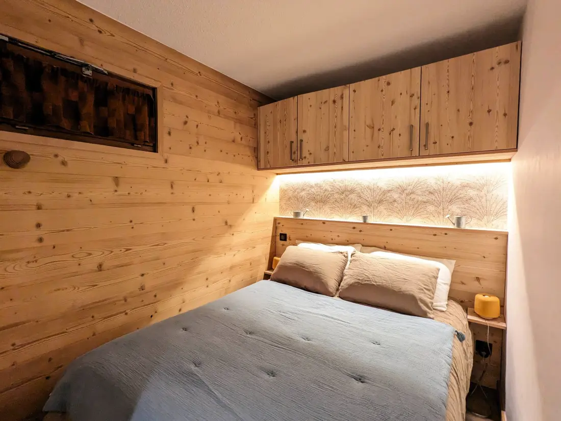 Location de Vacances La Clusaz 402