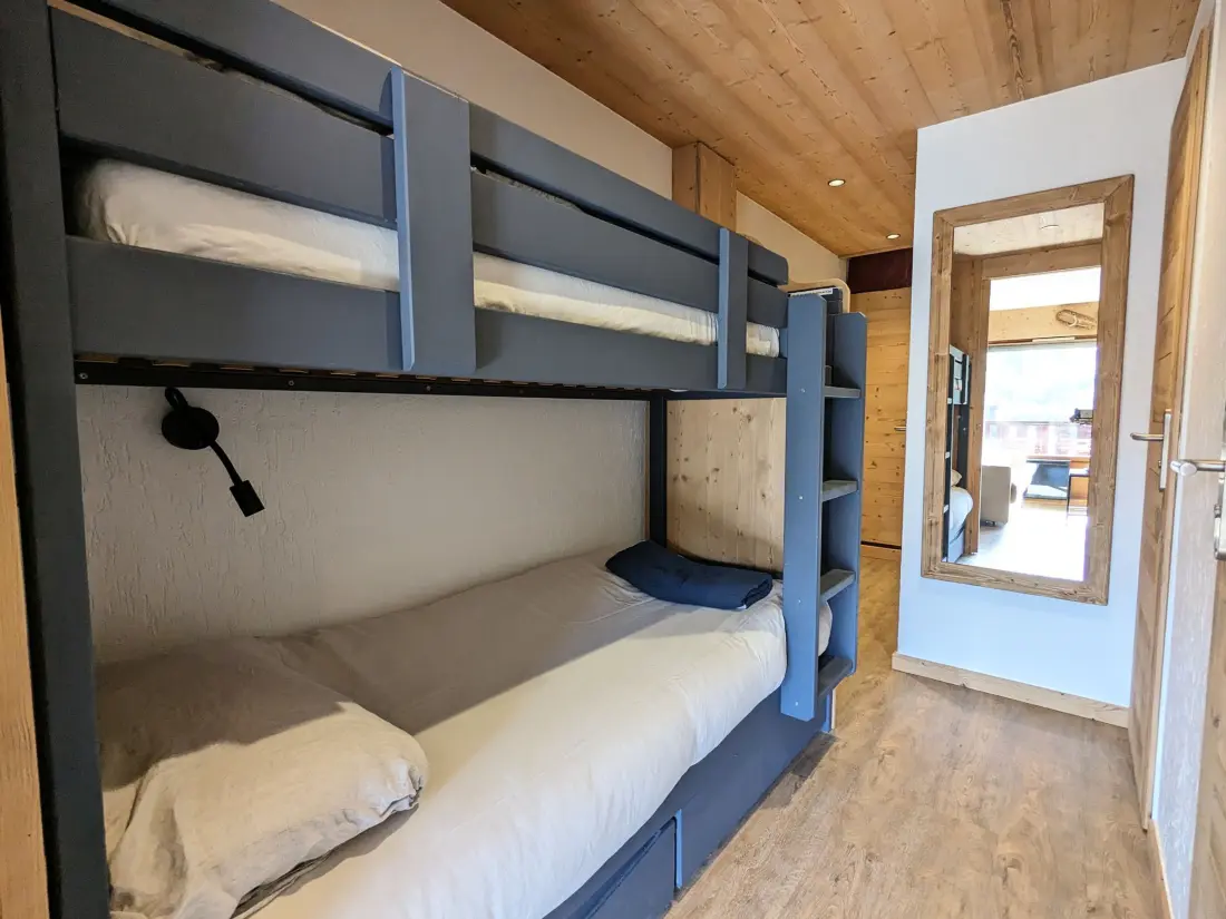 Location de Vacances La Clusaz 402