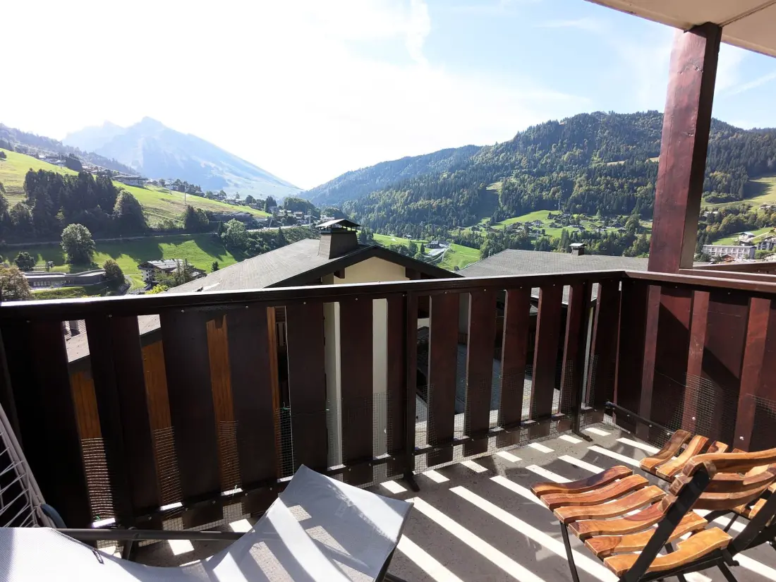 Location de Vacances La Clusaz 402