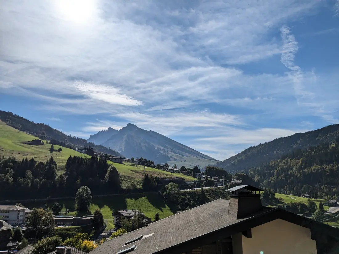 Location de Vacances La Clusaz 402