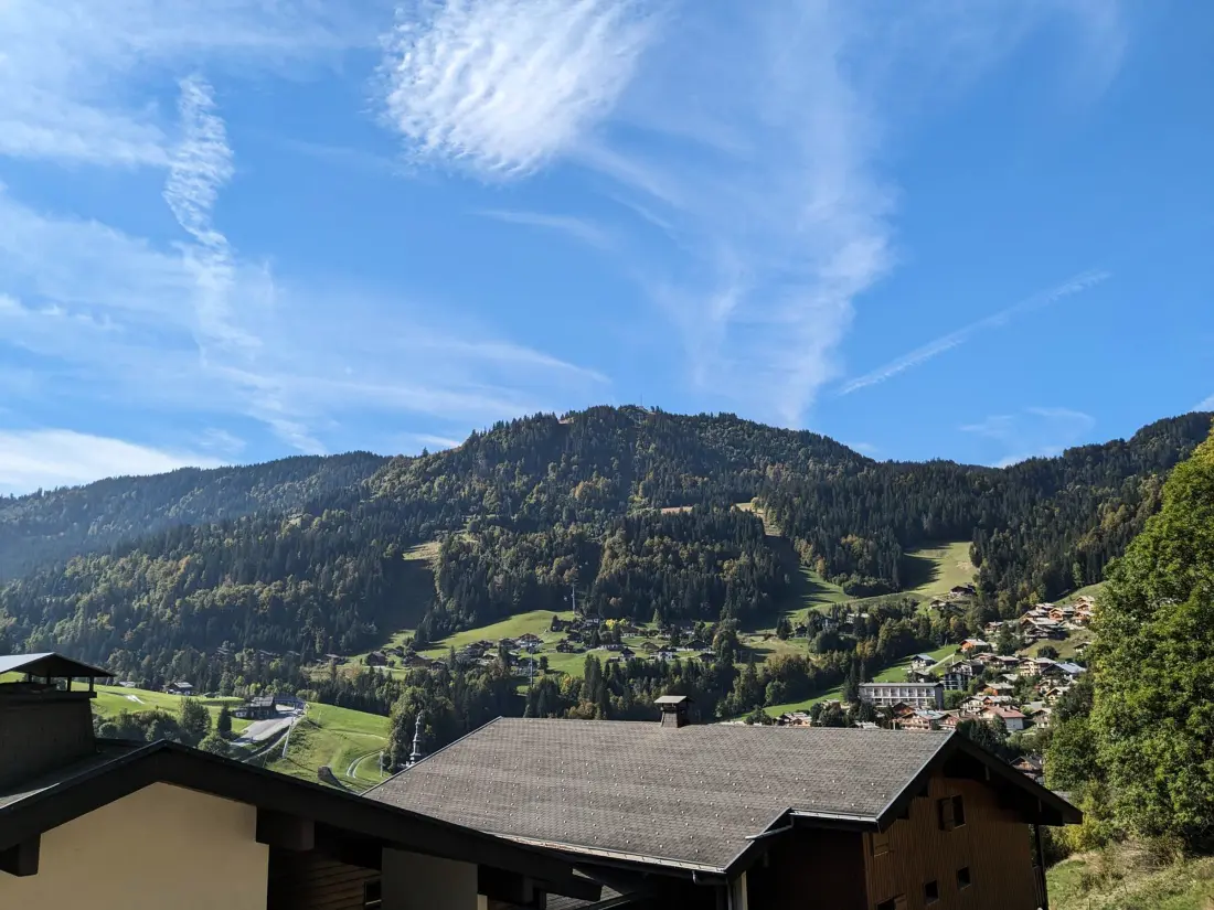 Location de Vacances La Clusaz 402