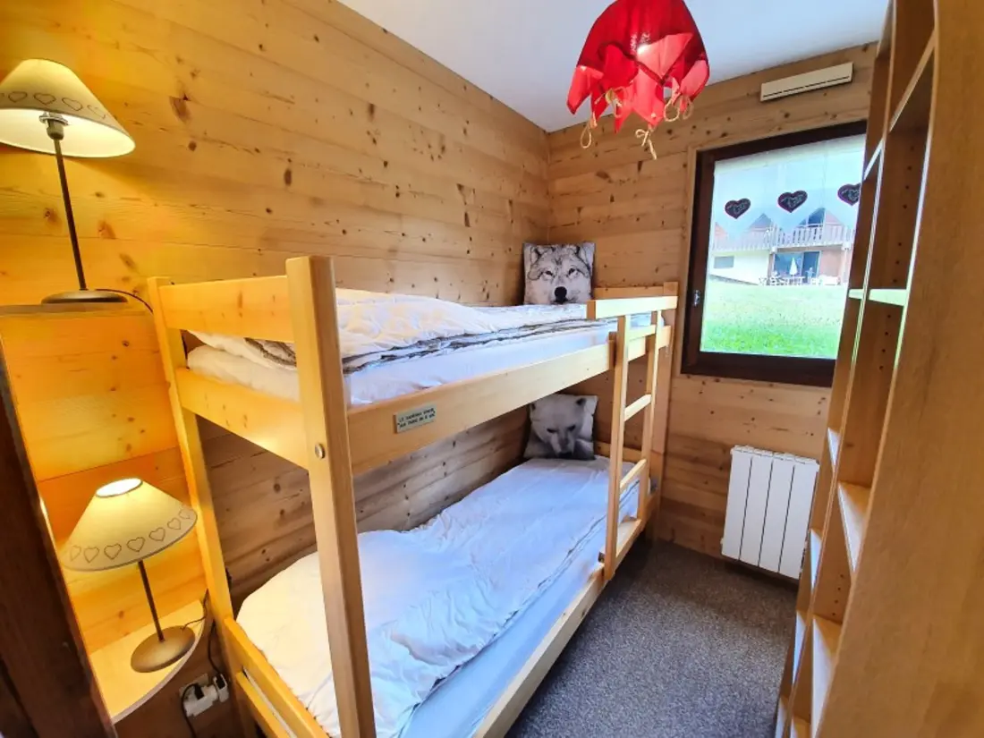 Location de Vacances La Clusaz 403