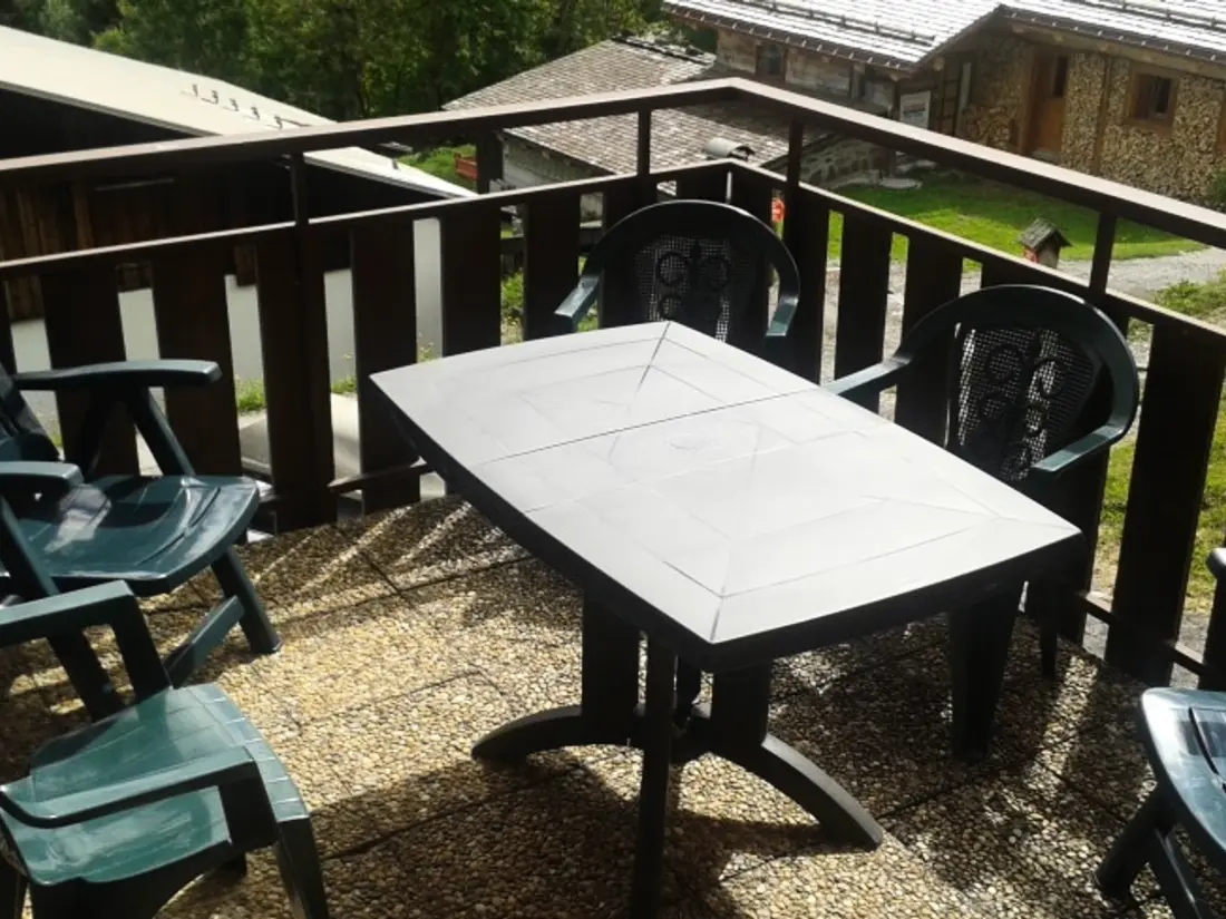 Location de Vacances La Clusaz 403
